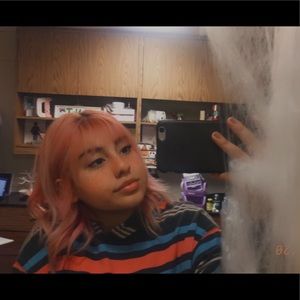 Meet your Posher, Nayelli